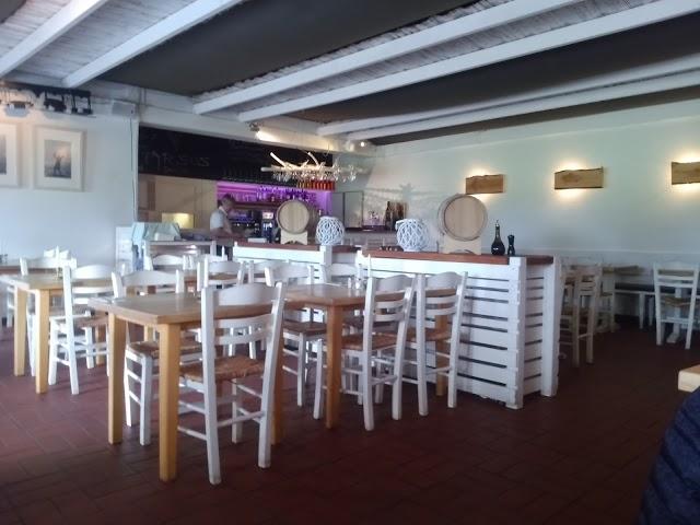 Taverna Pyrsos
