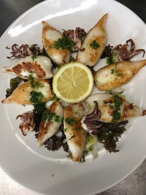 Ristorante Nuova Firenze