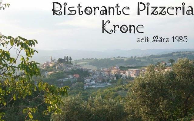 Ristorante Pizzeria Krone