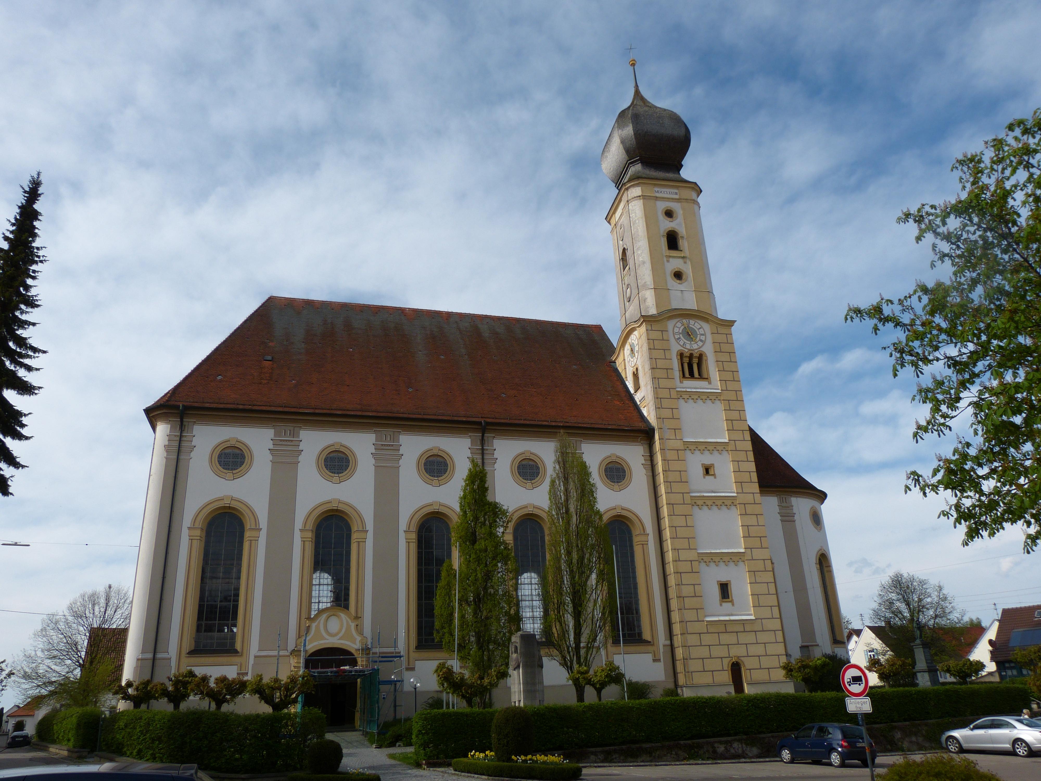 St. Stephan