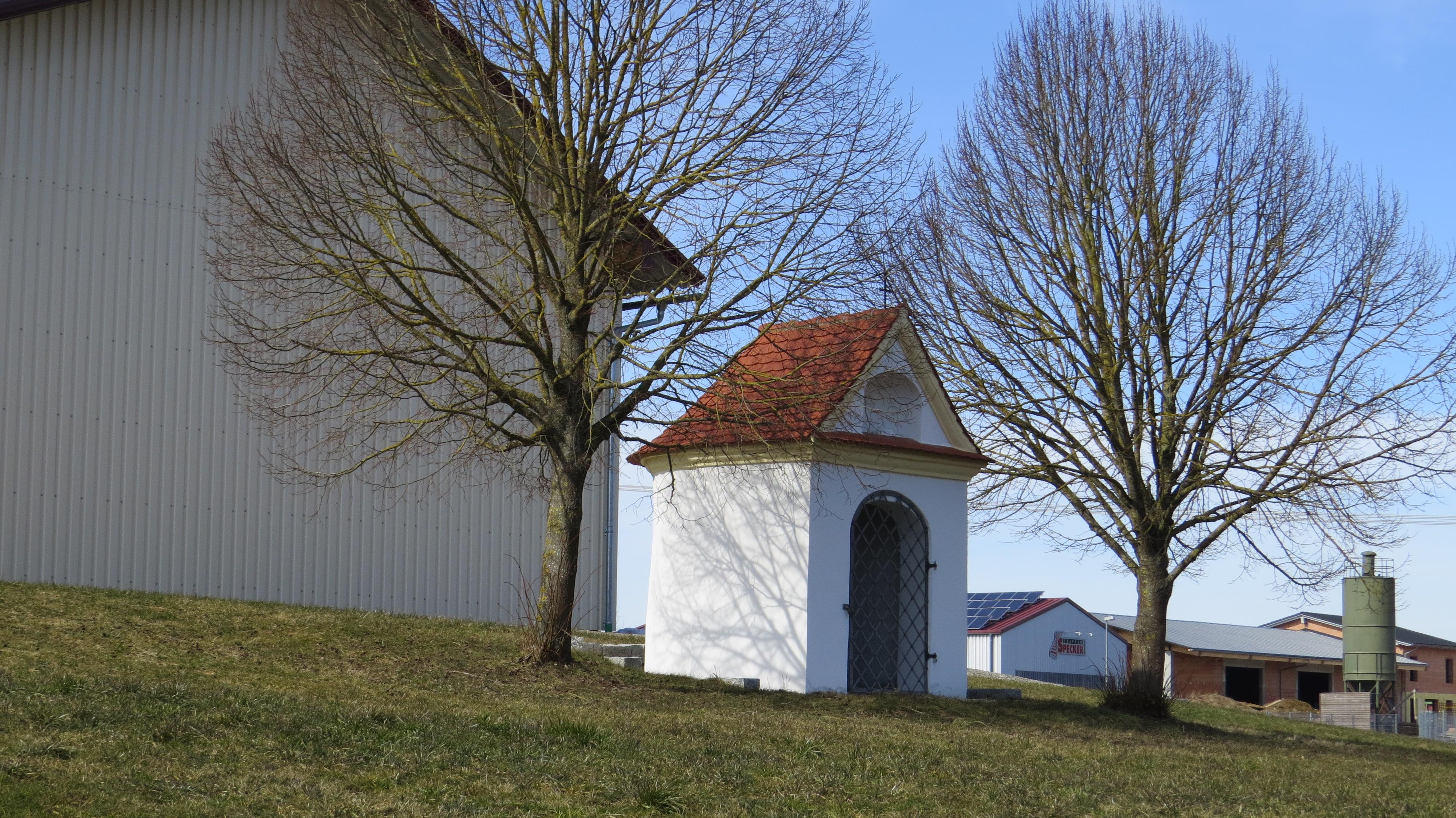 Feldkapelle