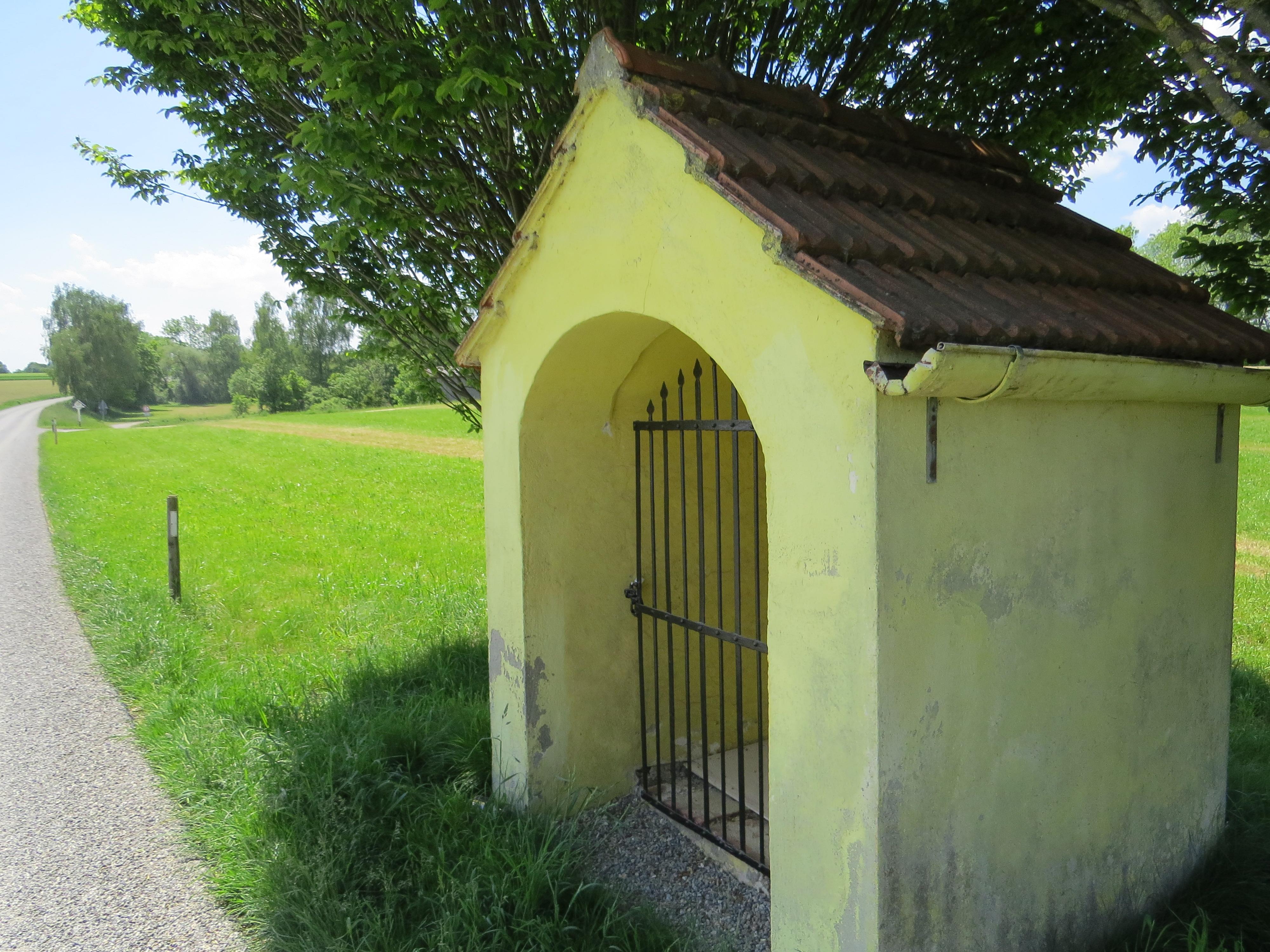 Feldkapelle