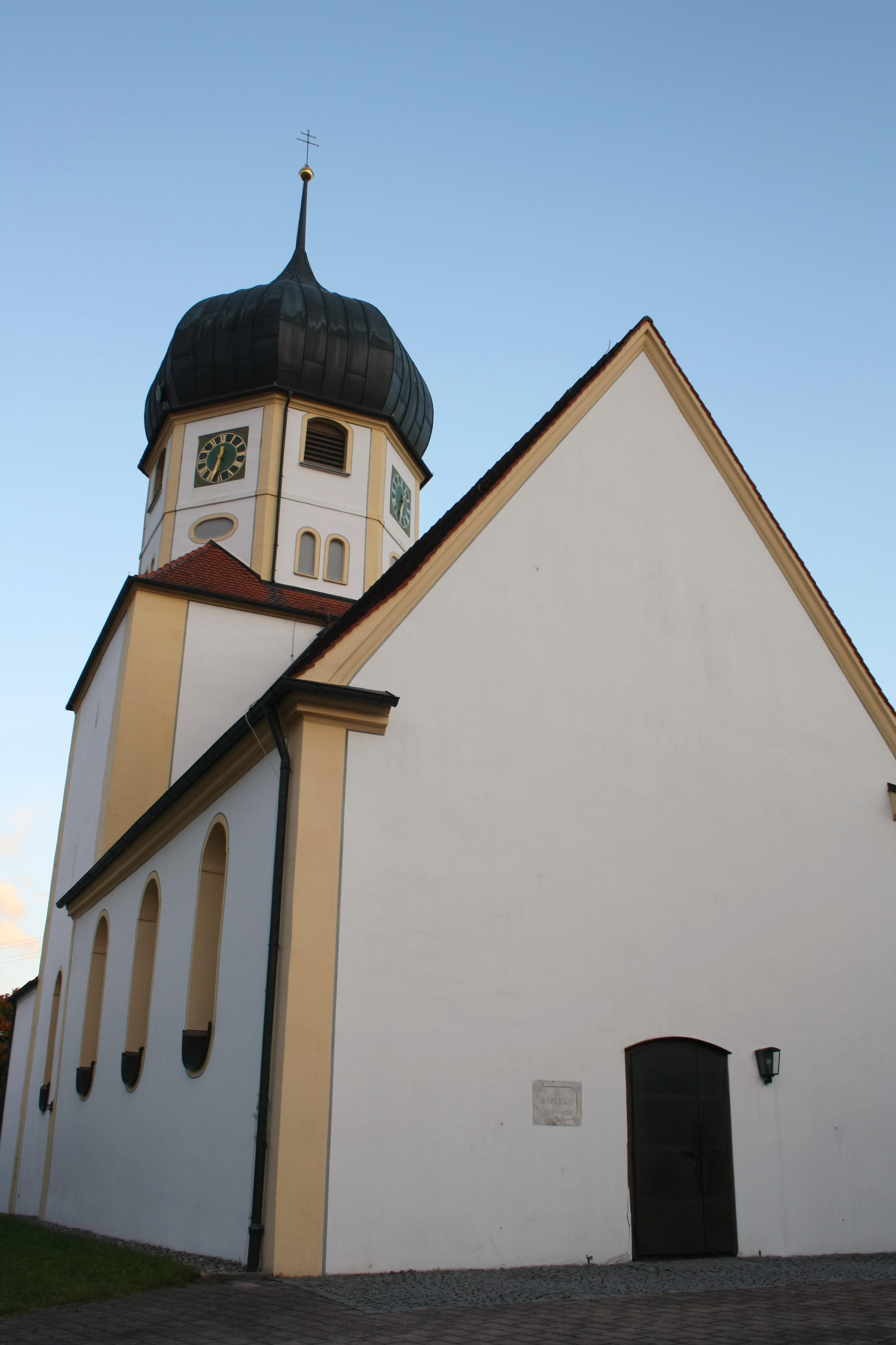 St. Martin
