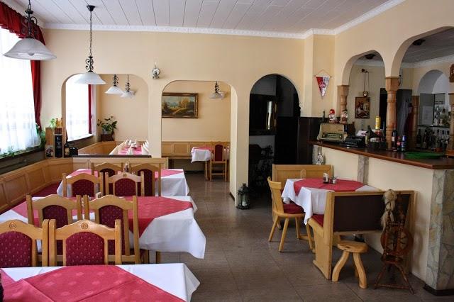 Restaurant Balkan Grill