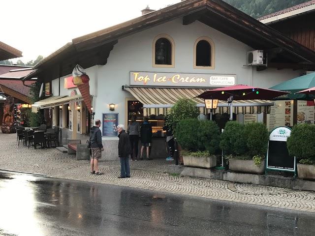 Angelo Vasile Eisdiele