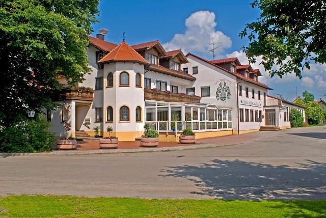 Gaststatte Zum Fischerwirt