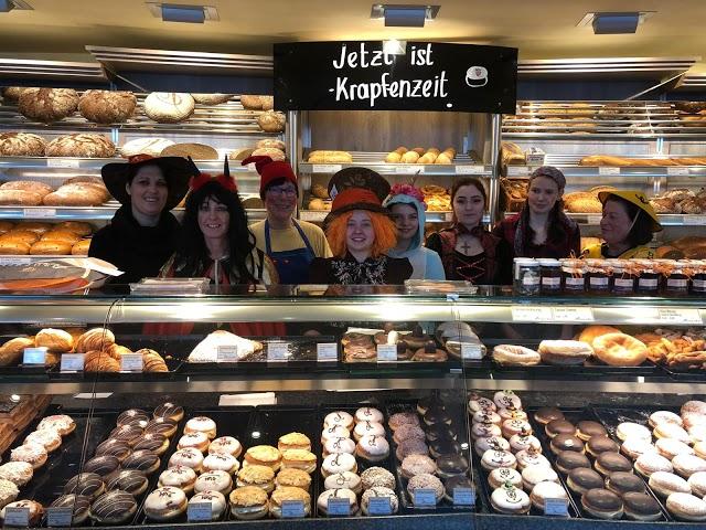 Purucker Besitzgesellschaft GmbH & Co. KG