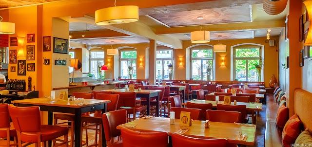 Salino Holzofenpizza