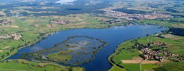 Altmühlsee