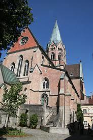 Erzabtei Sankt Ottilien