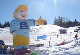 First Skischule Oberstdorf