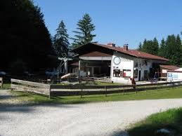 Parkplatz Geigelsteinbahn