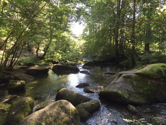 Naturschutzgebiet Hölle