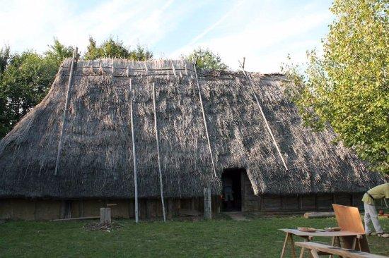 Bajuwarenhof Kirchheim