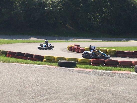 Erlebniswelt Voglsam