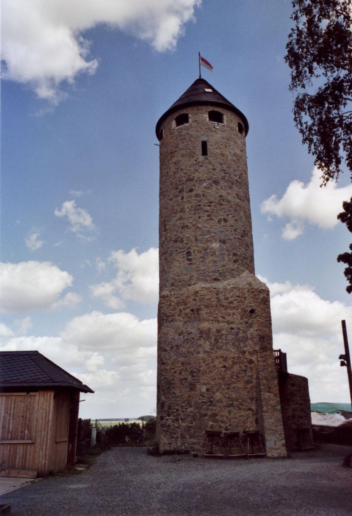 Burg Lichtenberg