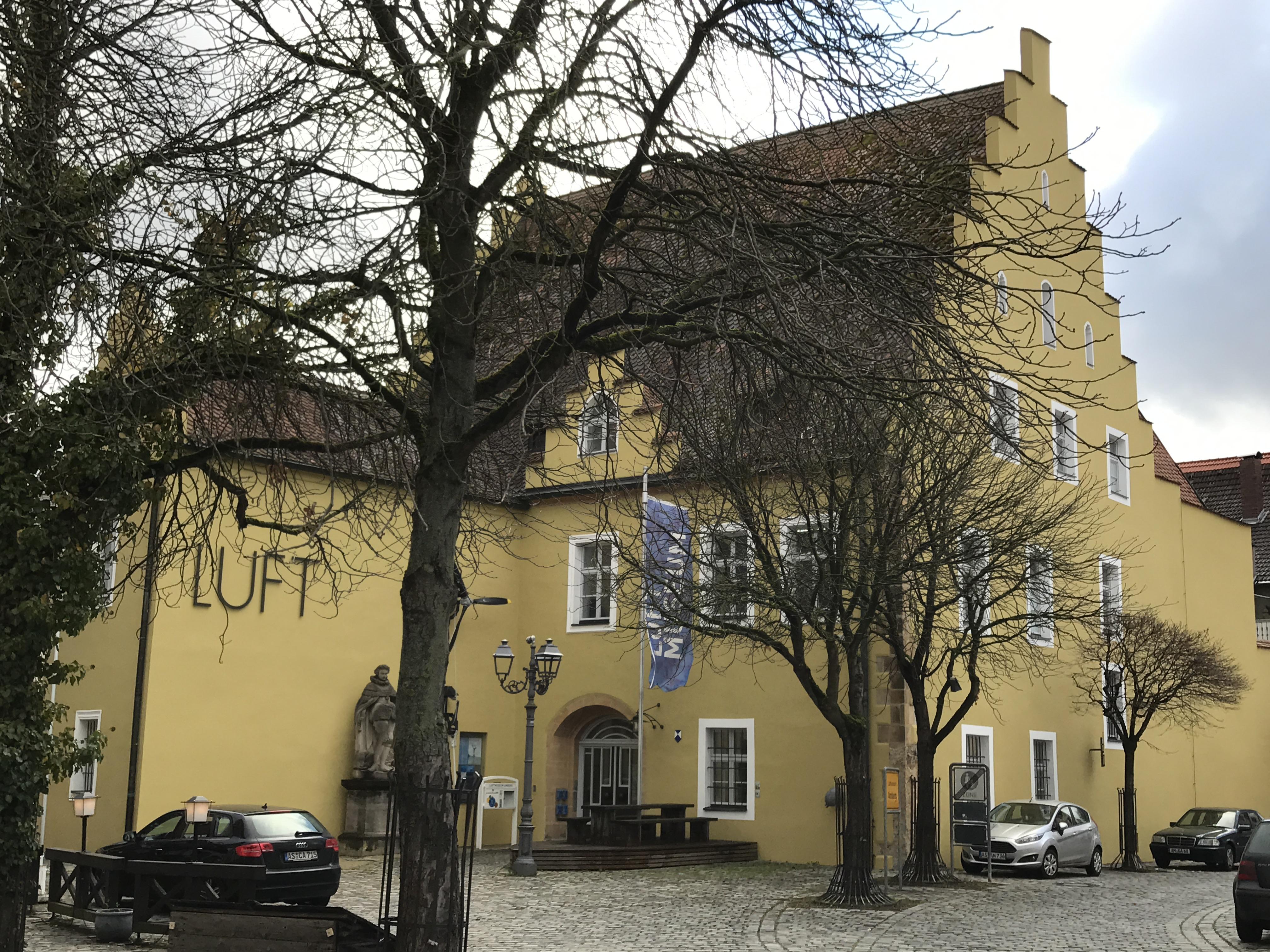 Luftmuseum