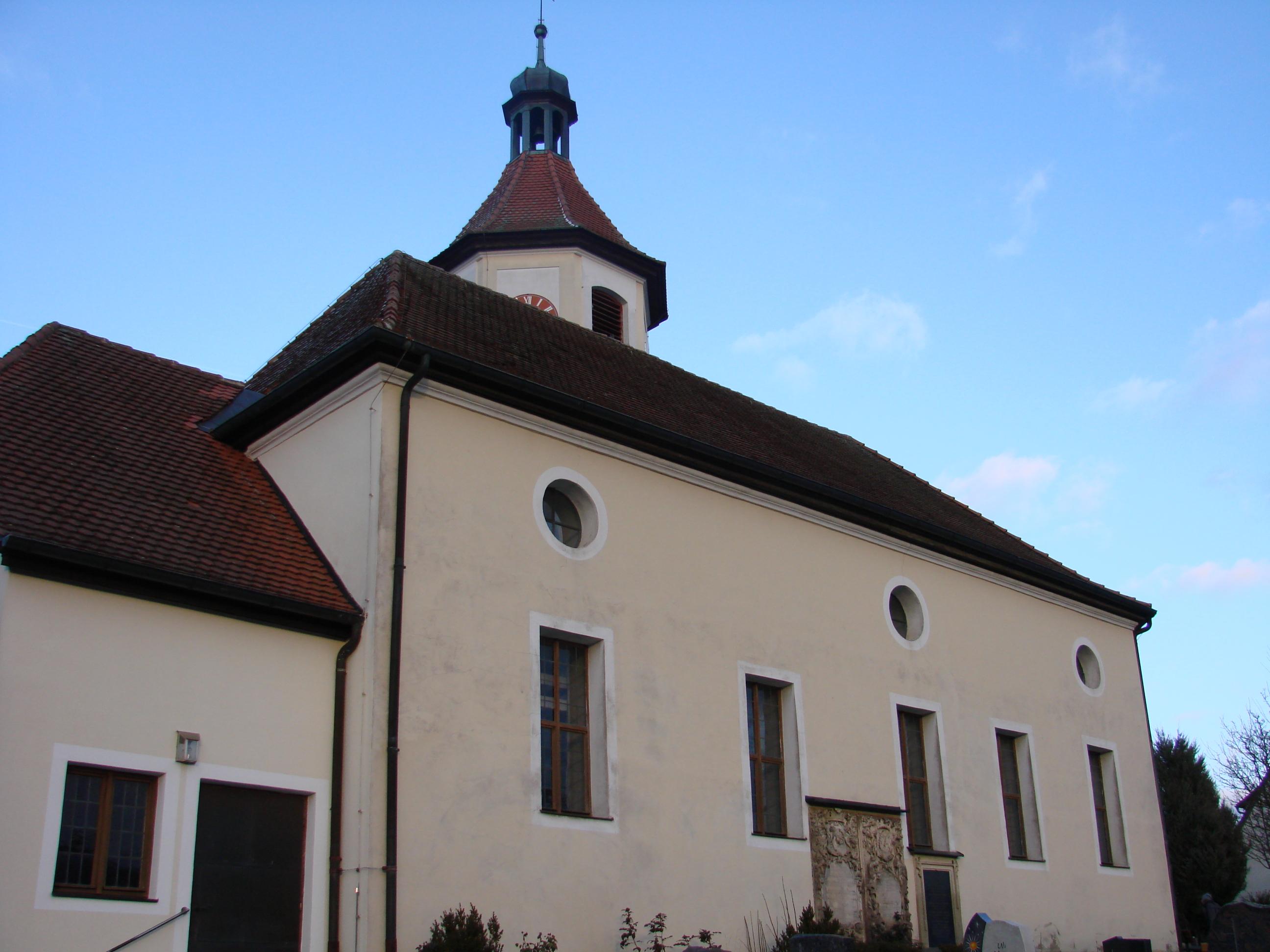 St. Lambertus