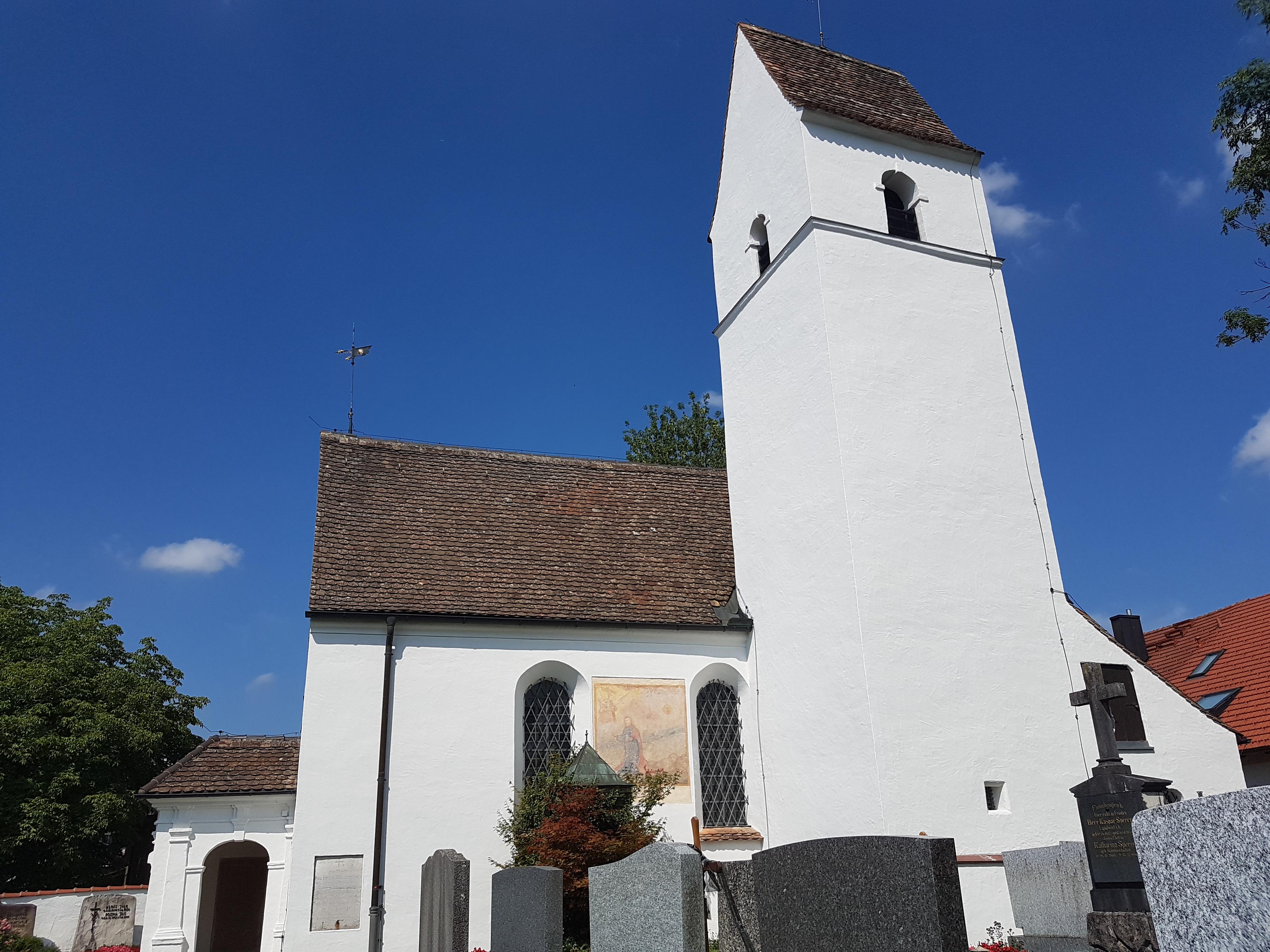 St. Blasius