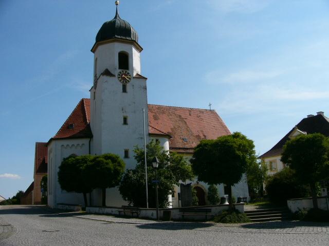 Christuskirche