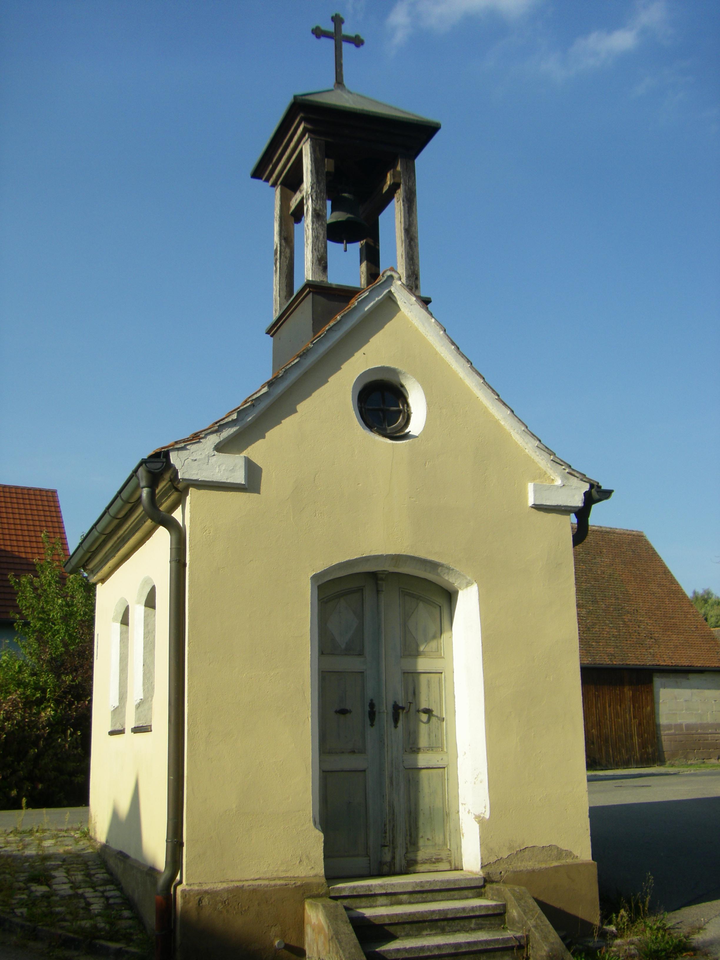 Kapelle