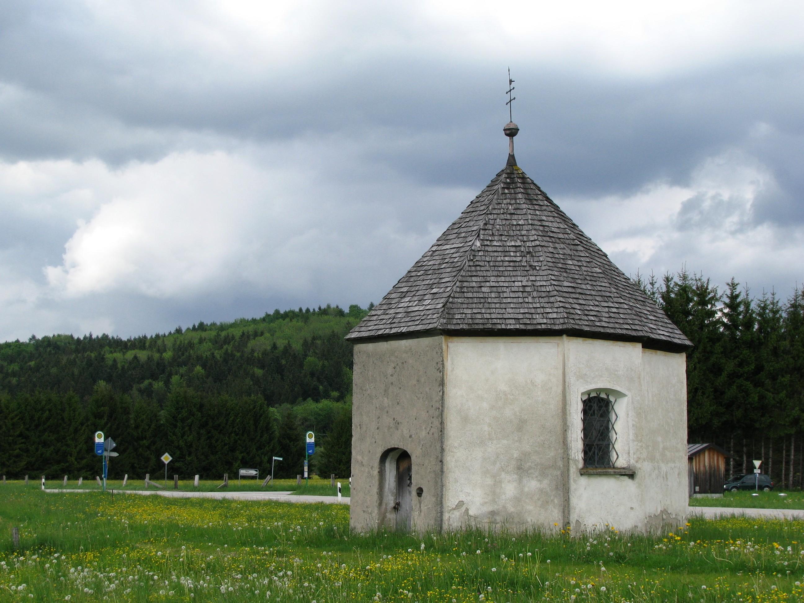 Pestkapelle