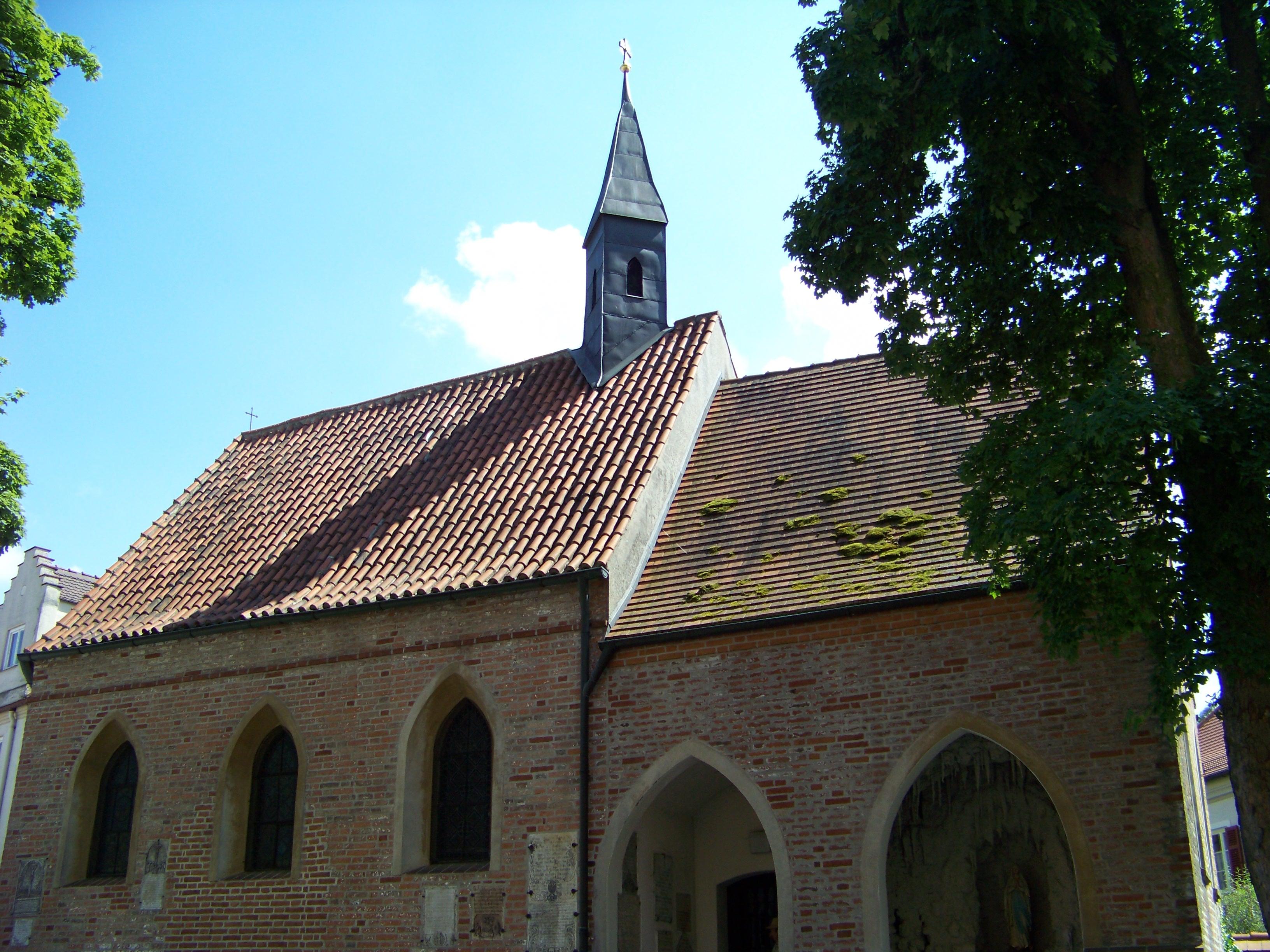 Dreifaltigkeitskapelle