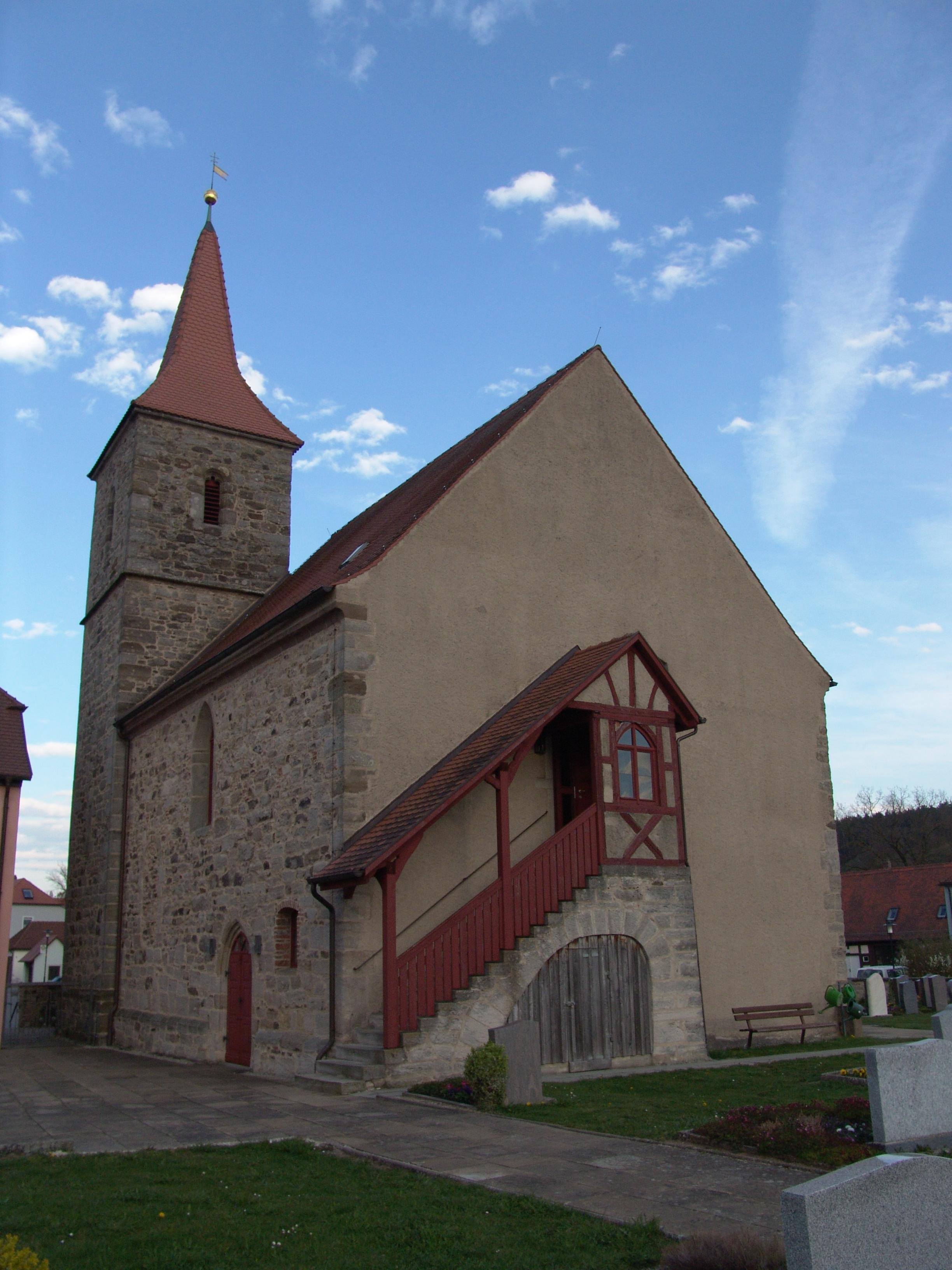 St. Stephan