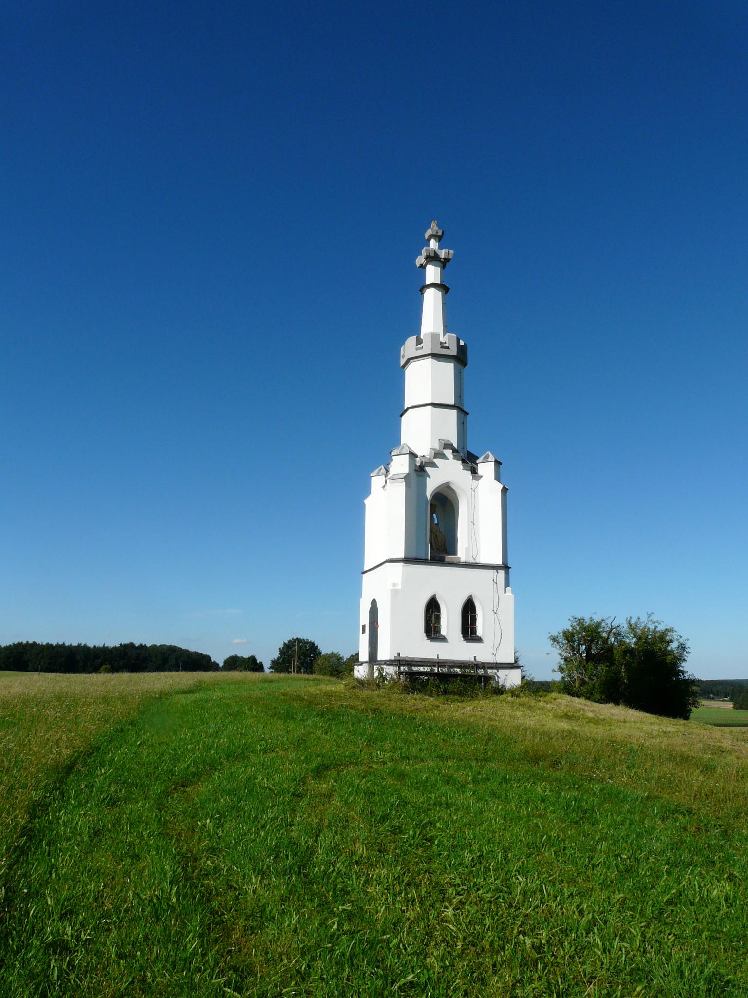 Marienkapelle