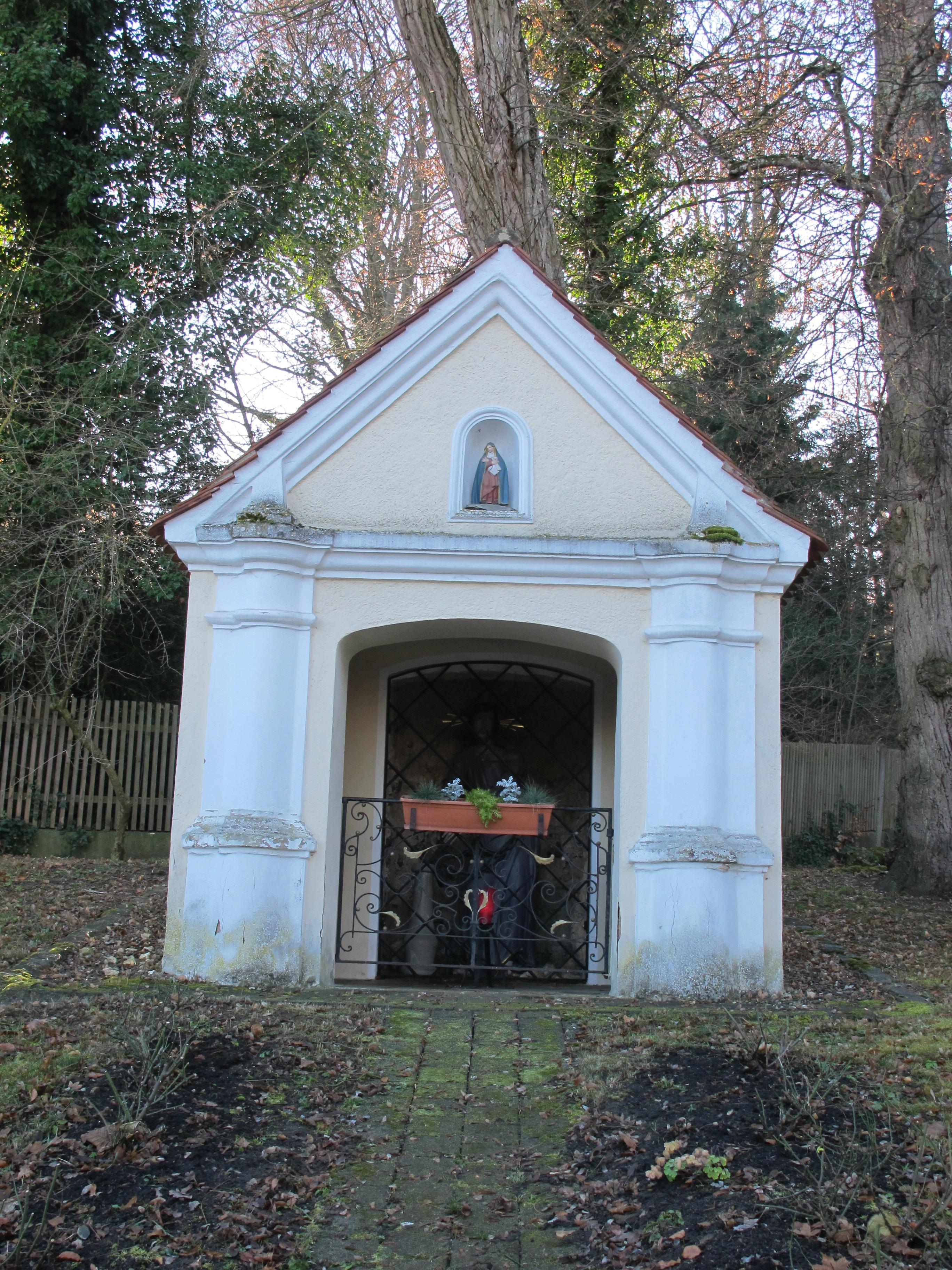 Kapelle
