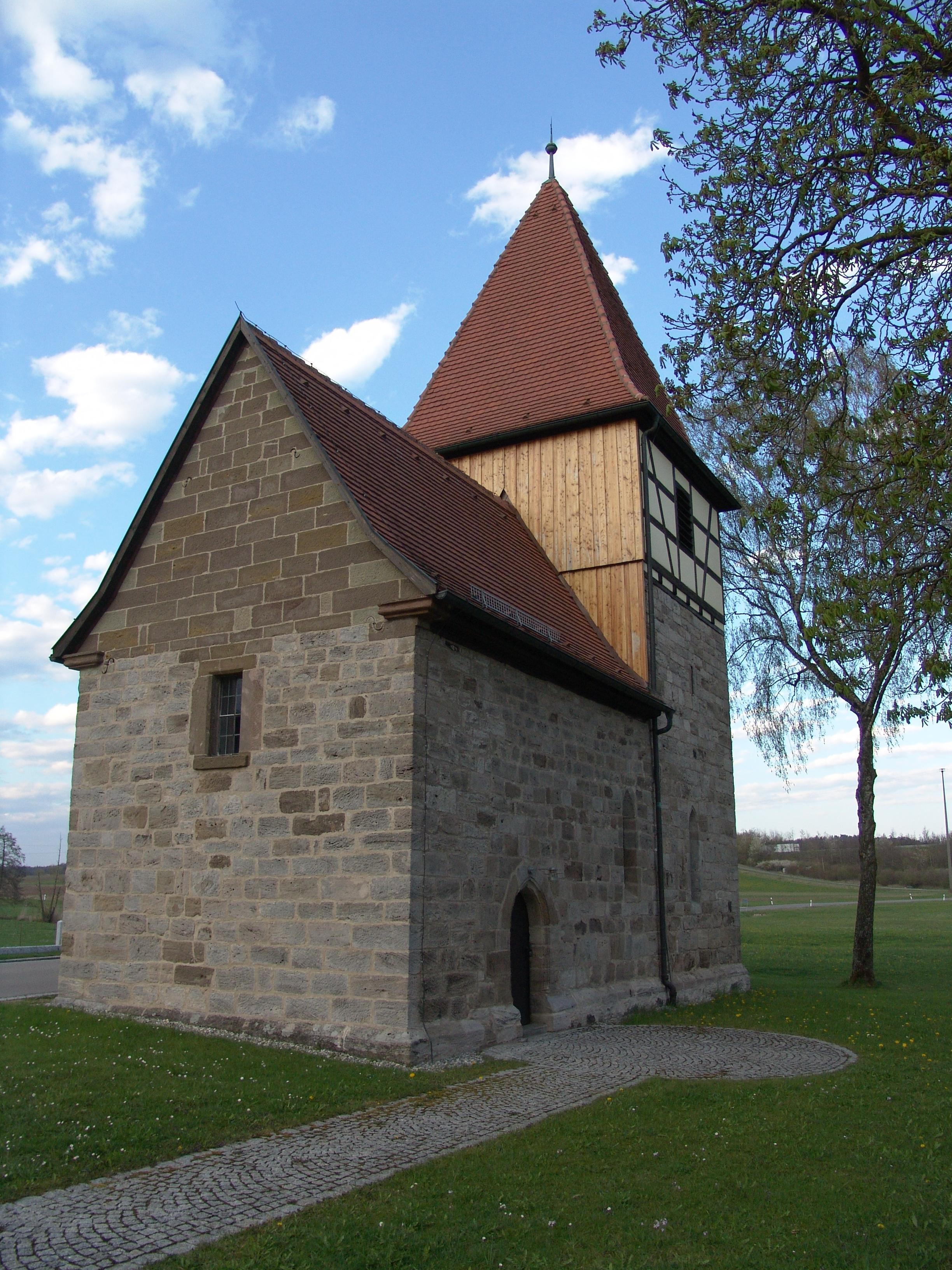 St. Kilian