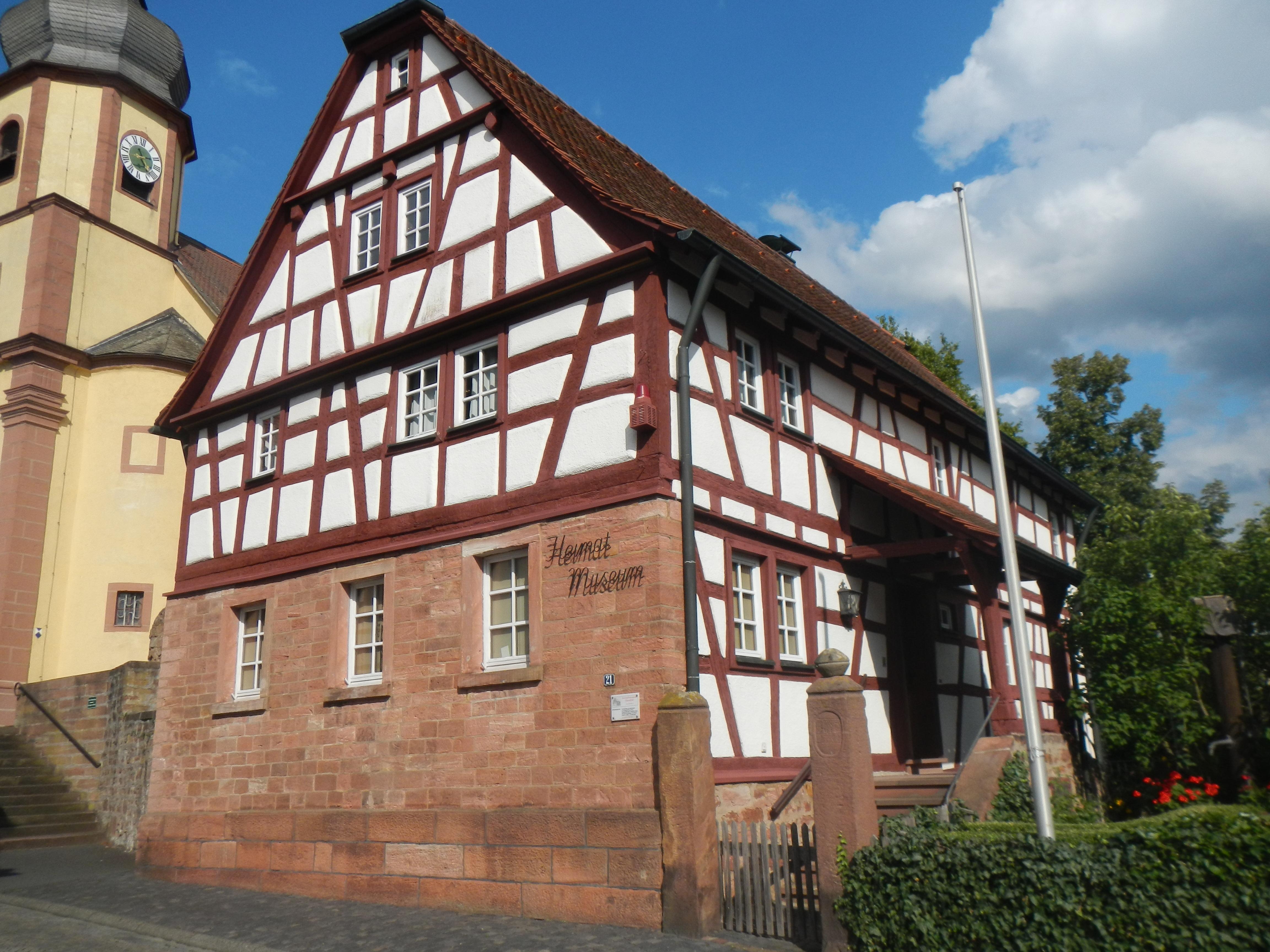Heimatmuseum Elsenfeld
