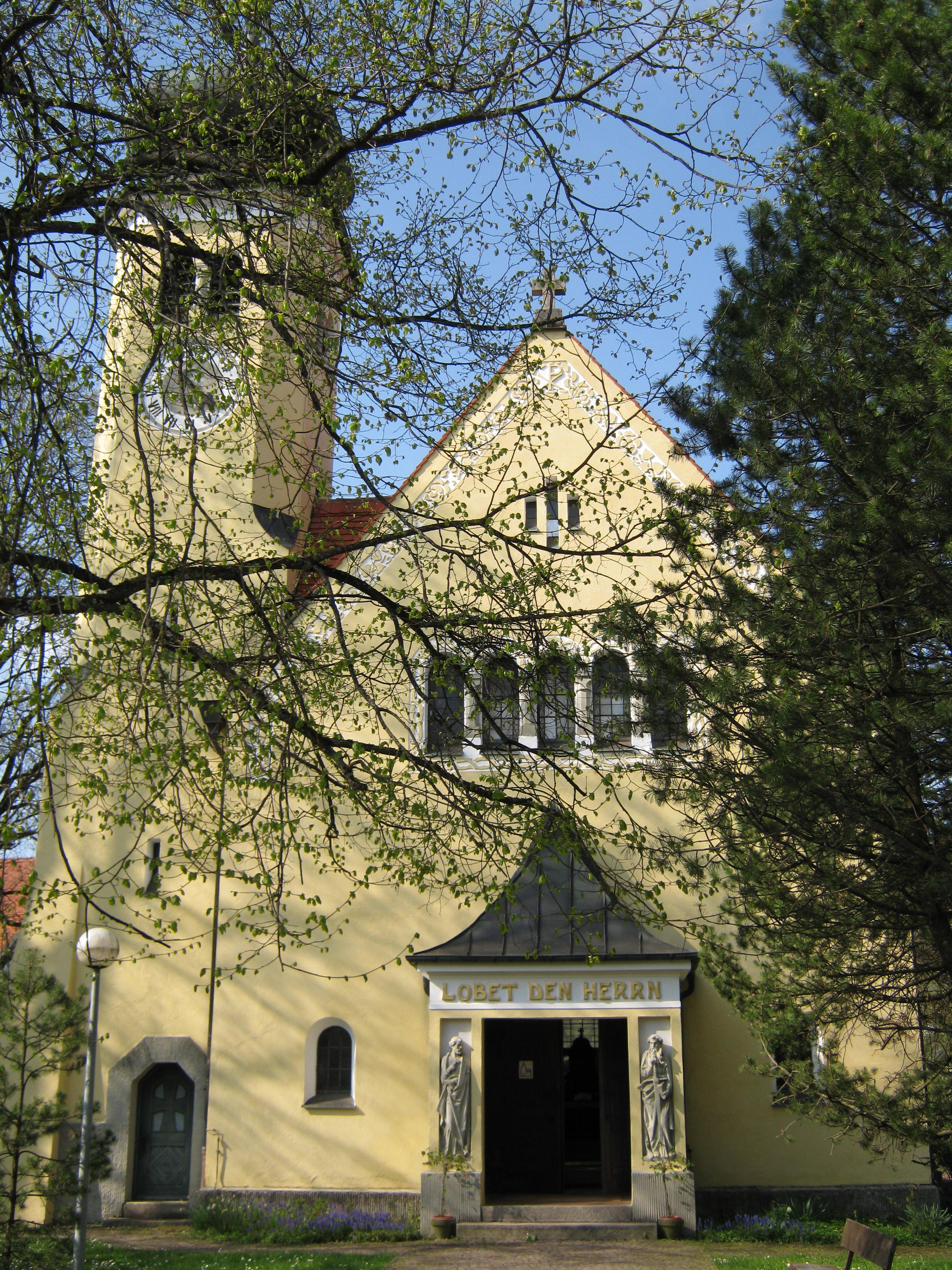 Kirche
