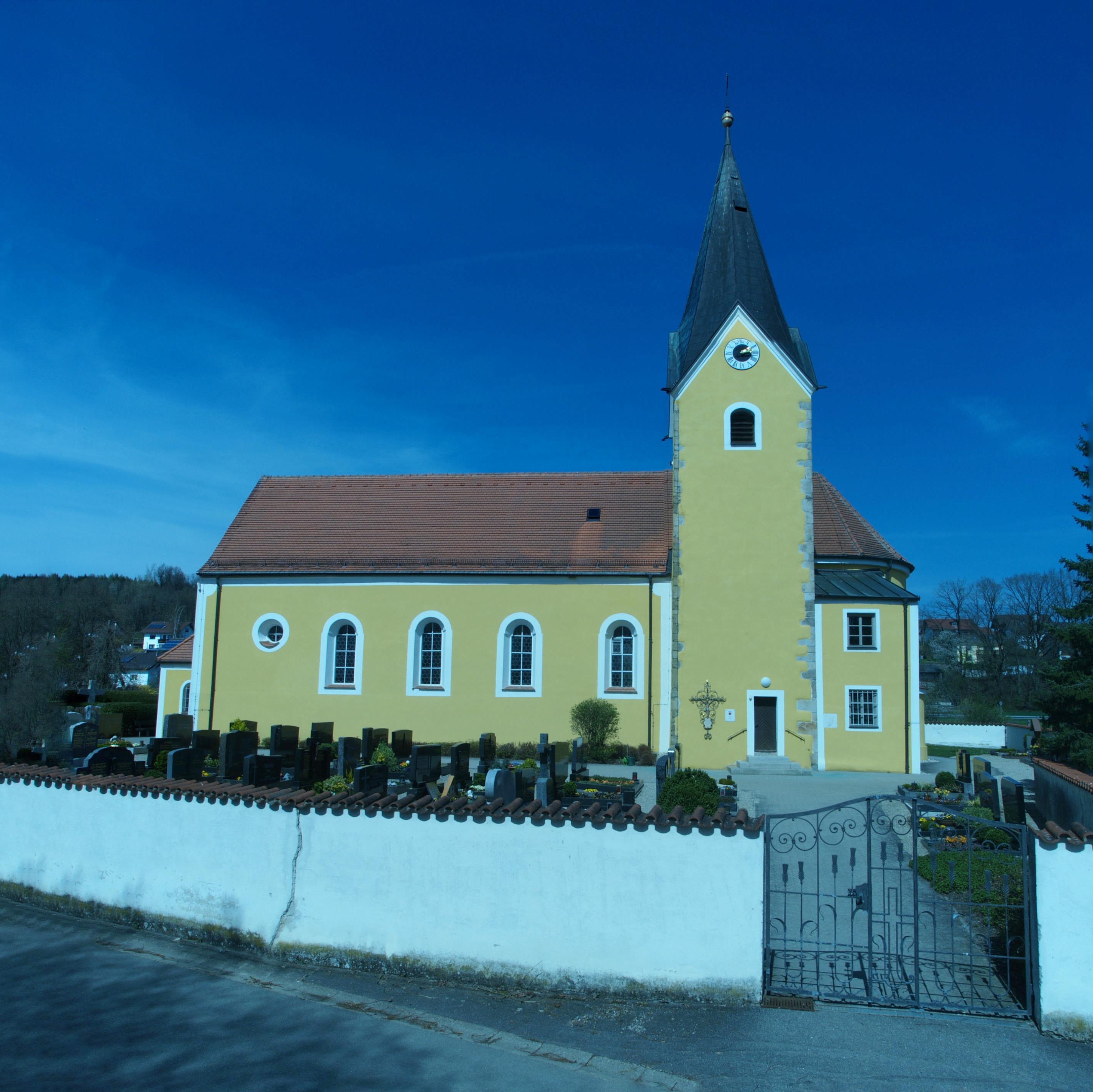 Pfarrkirche