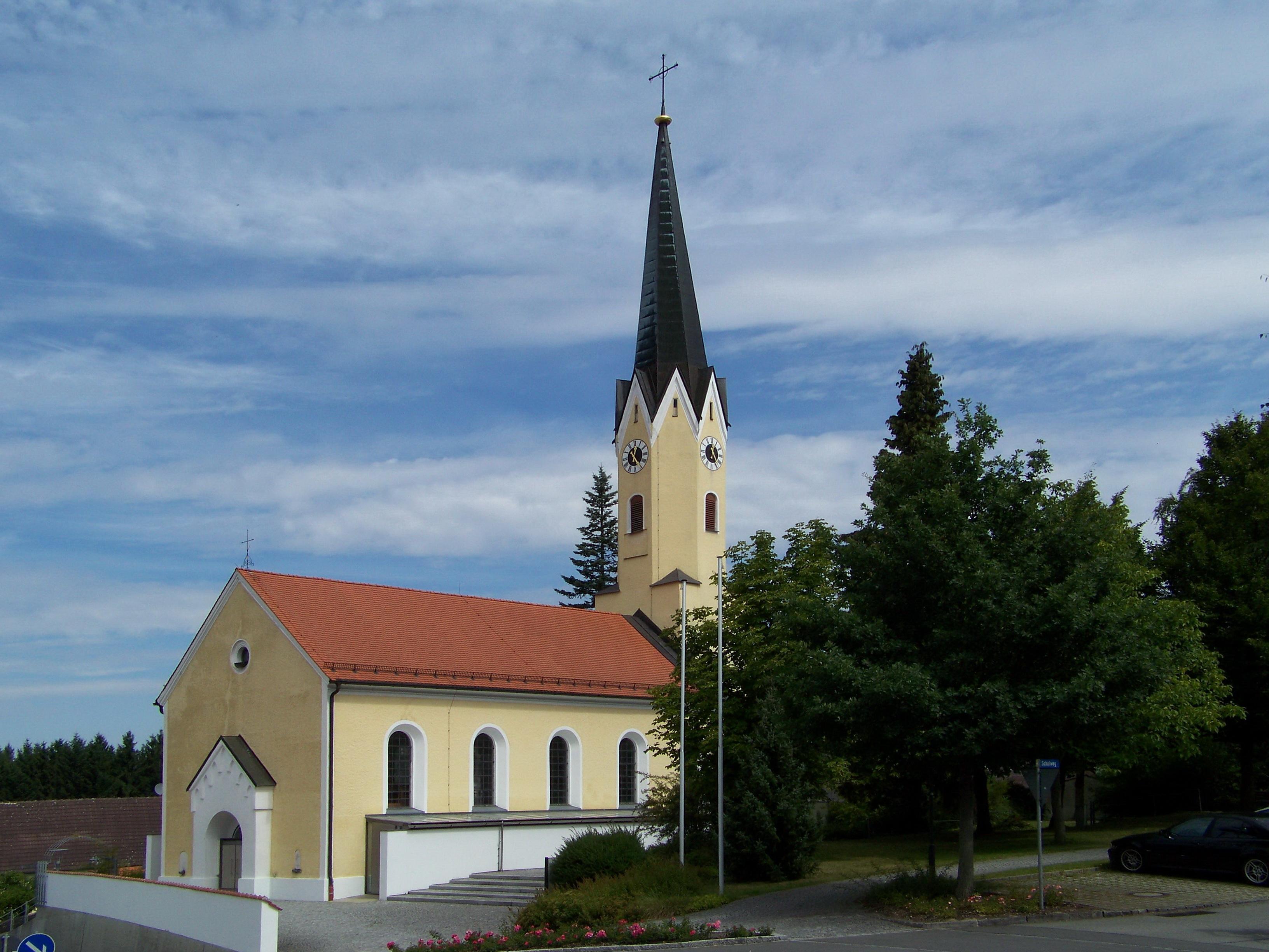 Kirche St. Michael