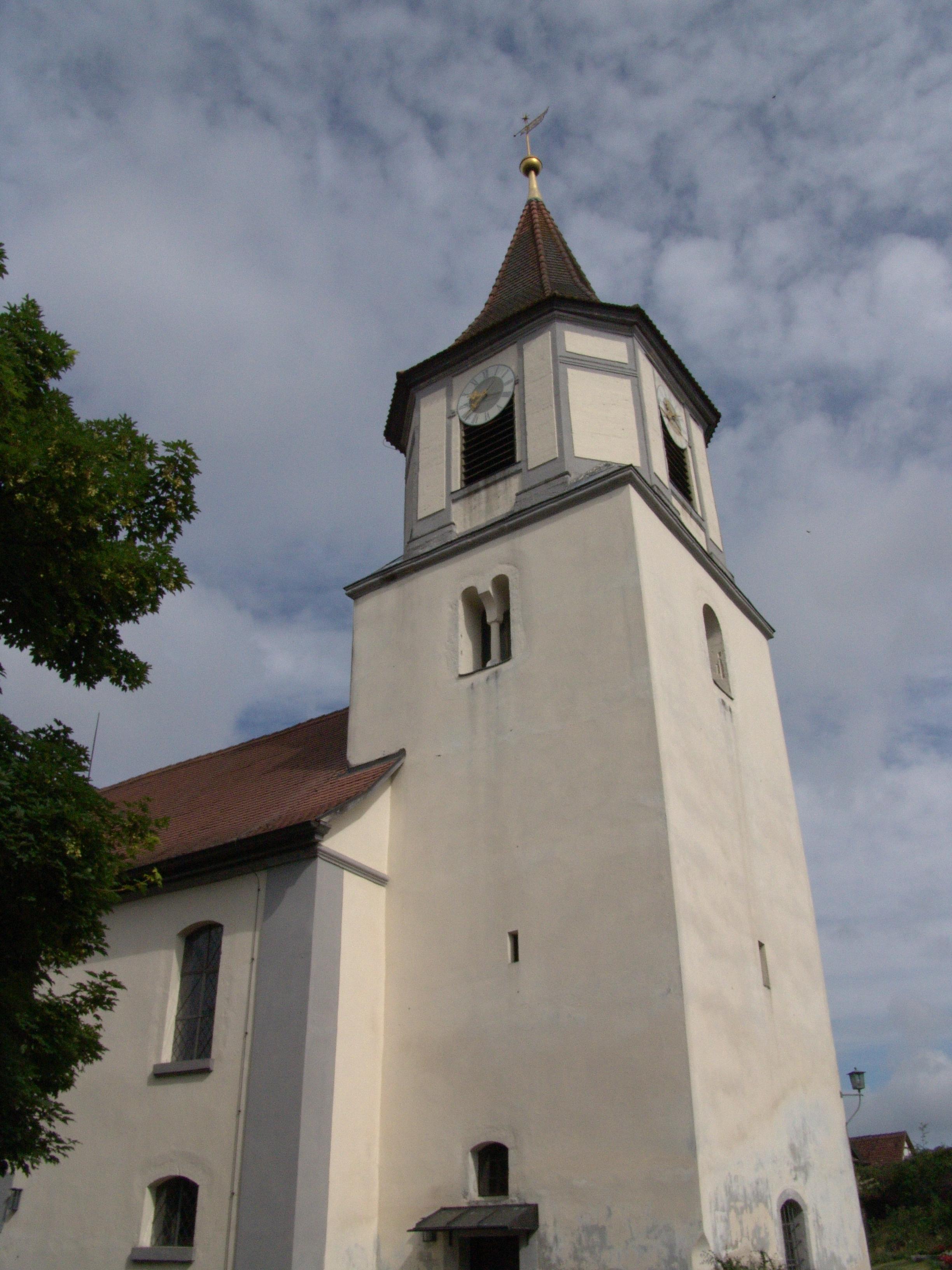St. Wendel