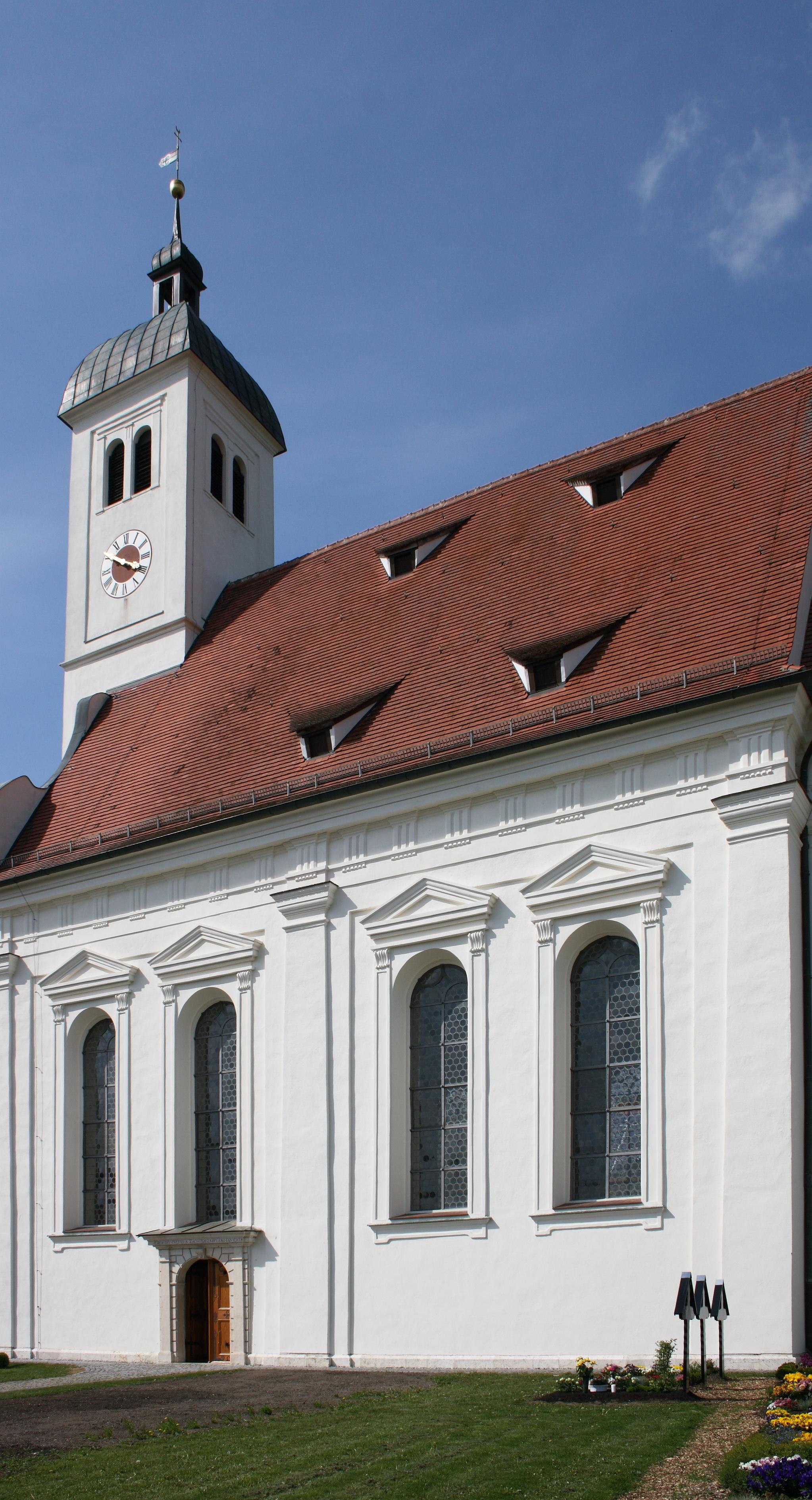 Dreifaltigkeitskirche