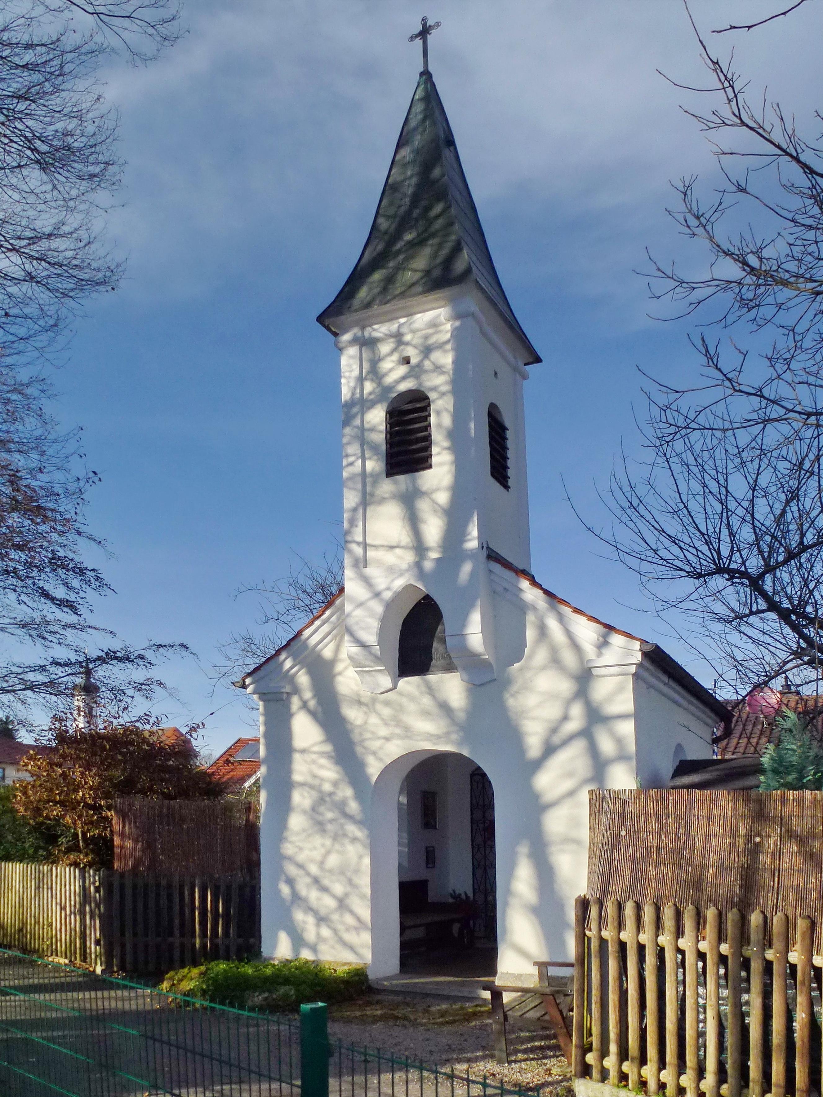 Katholische Kapelle