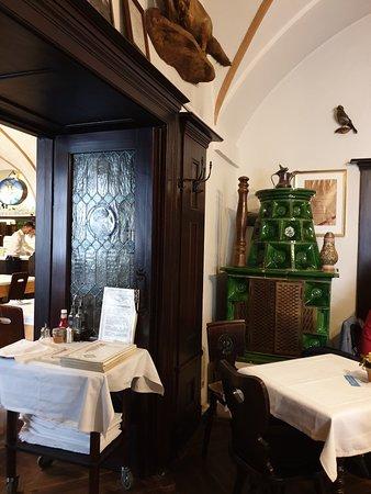 Heilig-Geist-Stiftschenke und Stiftskeller