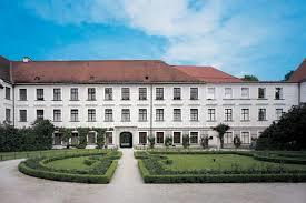 Augustinerchorherrenstift Herrenchiemsee