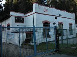 Wasserkraftwerk Kammerl