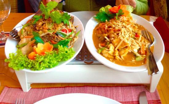 Ho-Guom Vietnam- und Thaispezialitäten