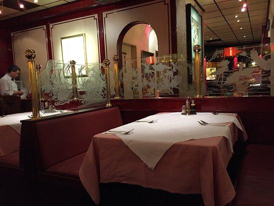 Shanghai Restaurant