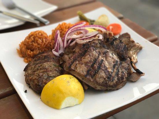 Restaurant Athen