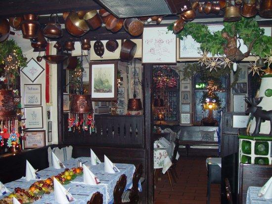 Albrecht-Dürer-Stube