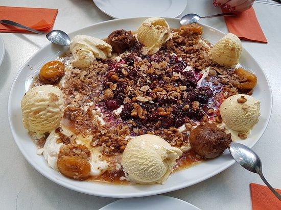 Alla Turca Restaurant & Garten