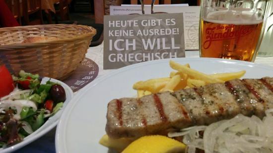 Estiatorio Hallerschloss