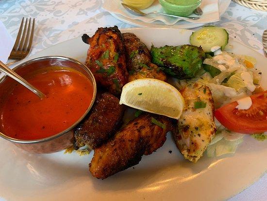 Restaurant Bollywood Tandoori