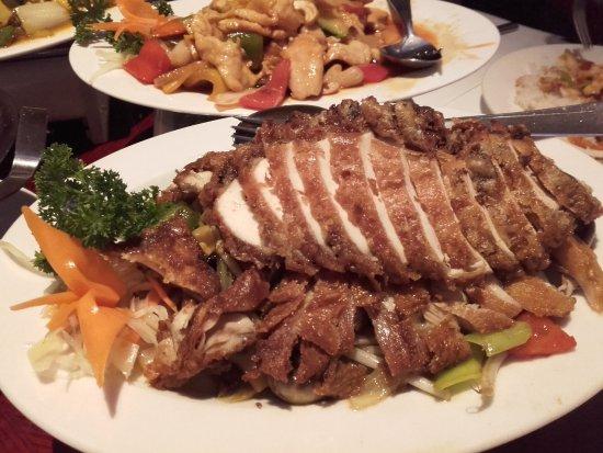 China-Restaurant Heng Heng