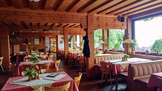 Berggasthof Gerstreit